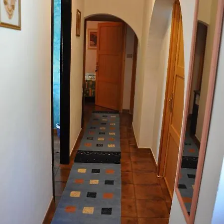 Farm stay Le Tre Grazie Santa Maria la Palma