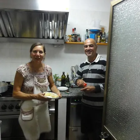 Le Tre Grazie * Santa Maria la Palma
