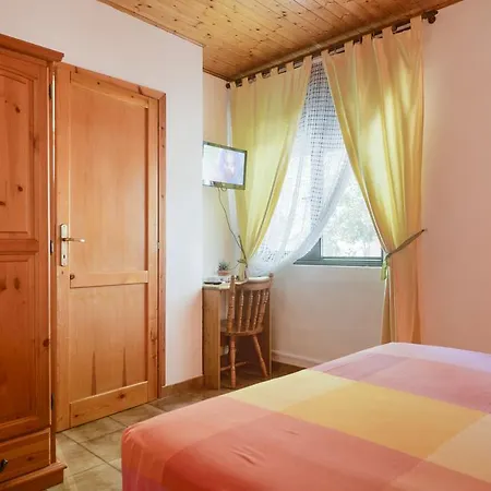 Farm stay Le Tre Grazie