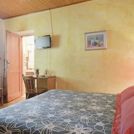 Farm stay Le Tre Grazie Santa Maria la Palma