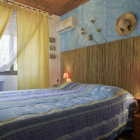 Farm stay Le Tre Grazie