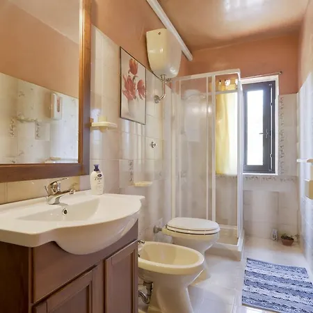 Farm stay Le Tre Grazie