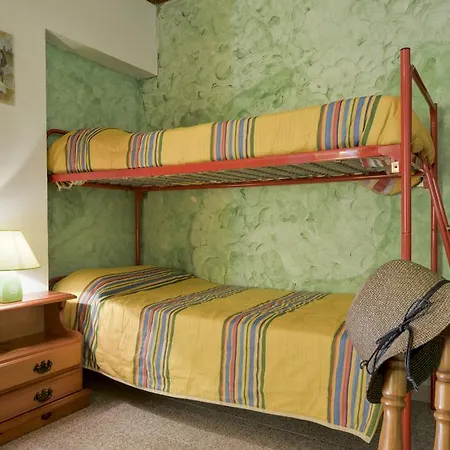 Le Tre Grazie Farm stay Santa Maria la Palma