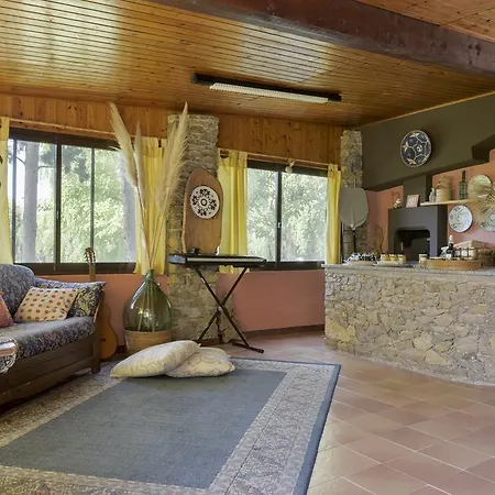 Le Tre Grazie Farm stay *