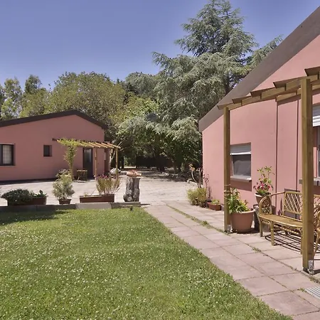 Farm stay Le Tre Grazie