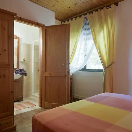 Le Tre Grazie Farm stay Santa Maria la Palma
