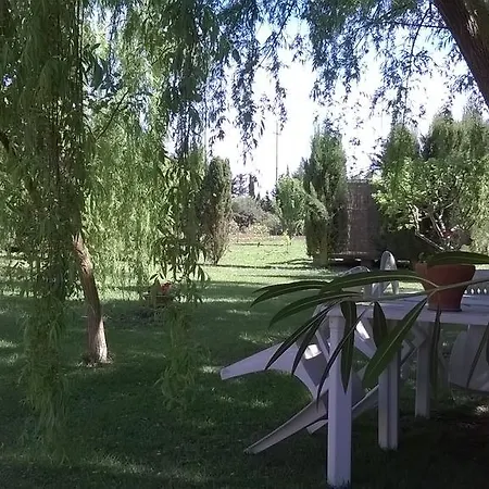Le Tre Grazie Farm stay Santa Maria la Palma
