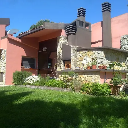 Le Tre Grazie Farm stay *