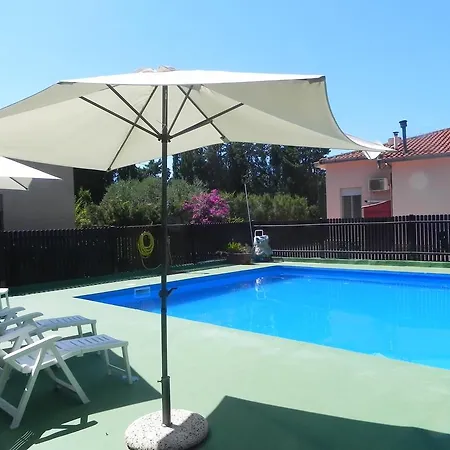 Le Tre Grazie Farm stay Santa Maria la Palma