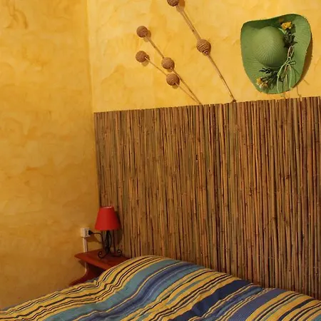 Farm stay Le Tre Grazie Santa Maria la Palma