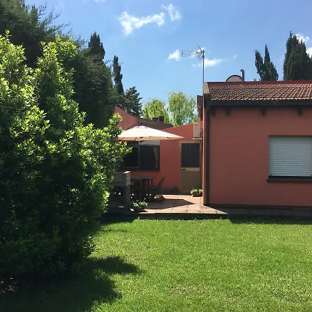 Farm stay Le Tre Grazie *