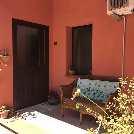 Farm stay Le Tre Grazie